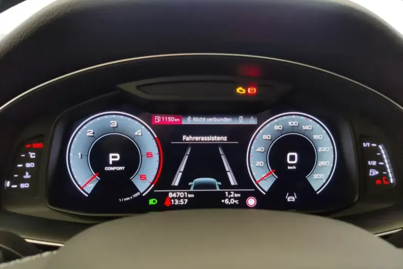 Audi Q7 din 2022 cu 84.990 km - oferta AUD179446 - foto 10