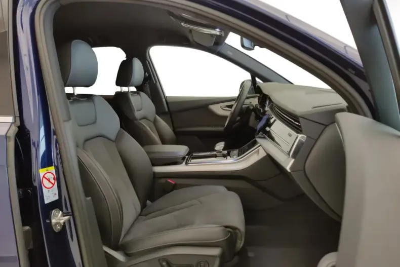 Audi Q7 din 2022 cu 84.990 km - oferta AUD179446 - foto 13