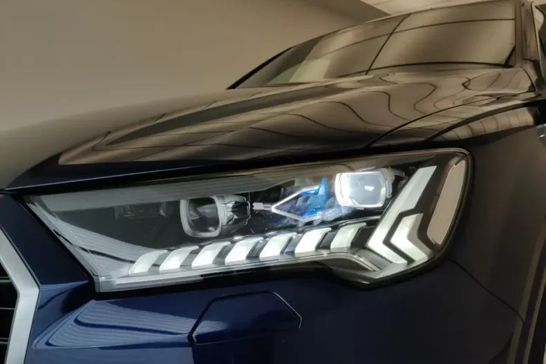 Audi Q7 din 2022 cu 84.990 km - oferta AUD179446 - foto 15