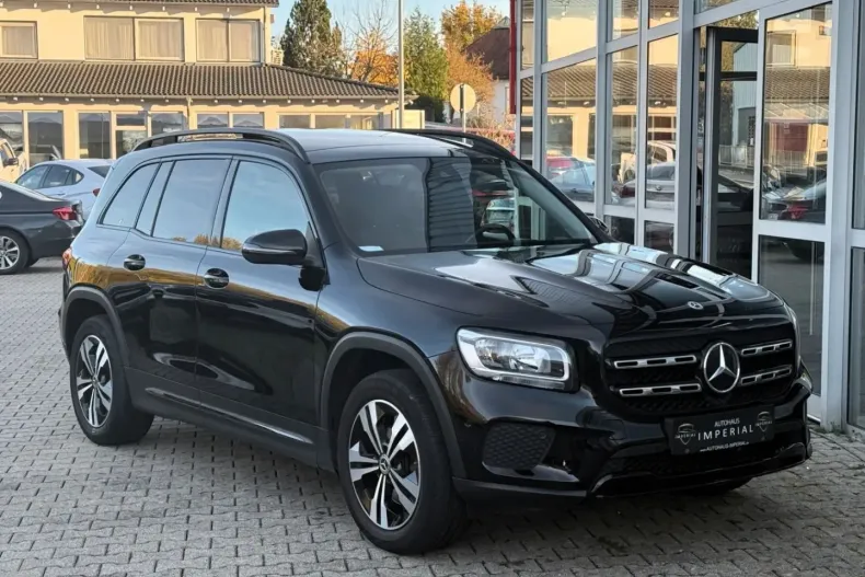 Mercedes-Benz GLB 200 din 2022 cu 97.608 km - oferta MER179447 - foto 1