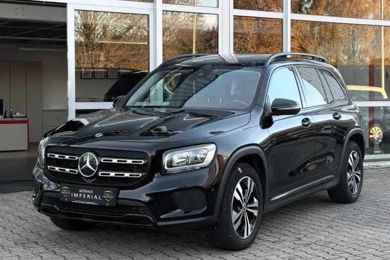 Mercedes-Benz GLB 200 din 2022 cu 97.608 km - oferta MER179447 - foto 3