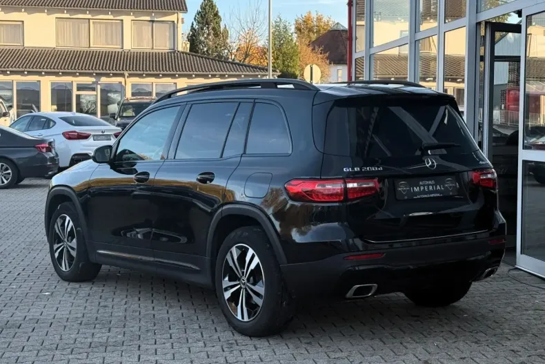 Mercedes-Benz GLB 200 din 2022 cu 97.608 km - oferta MER179447 - foto 6