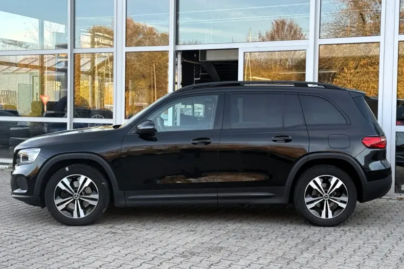 Mercedes-Benz GLB 200 din 2022 cu 97.608 km - oferta MER179447 - foto 7