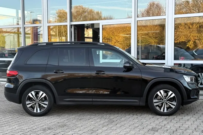 Mercedes-Benz GLB 200 din 2022 cu 97.608 km - oferta MER179447 - foto 8