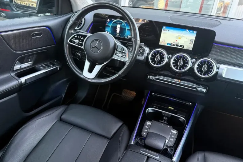 Mercedes-Benz GLB 200 din 2022 cu 97.608 km - oferta MER179447 - foto 10