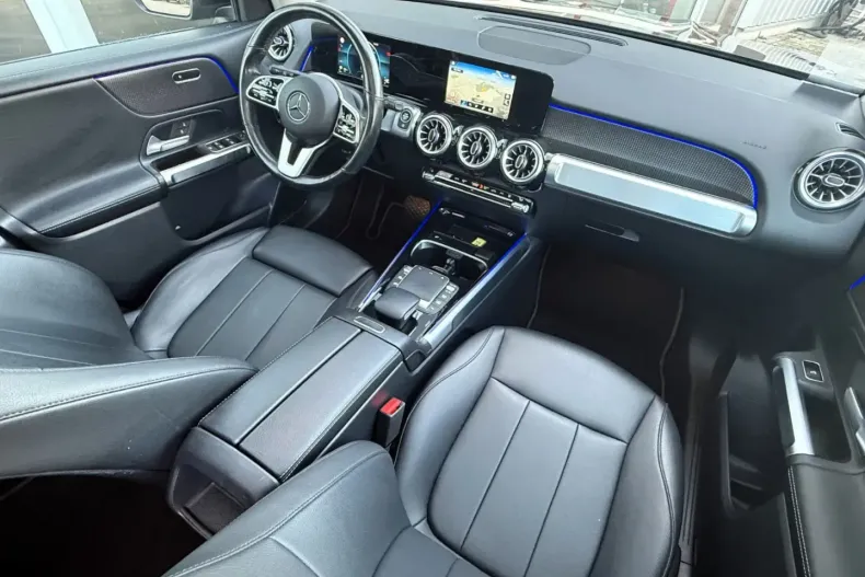 Mercedes-Benz GLB 200 din 2022 cu 97.608 km - oferta MER179447 - foto 12