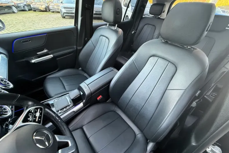 Mercedes-Benz GLB 200 din 2022 cu 97.608 km - oferta MER179447 - foto 13