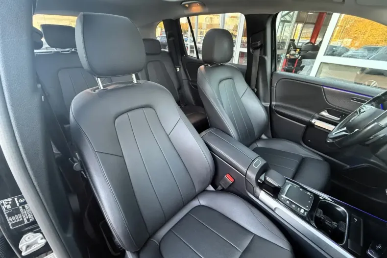 Mercedes-Benz GLB 200 din 2022 cu 97.608 km - oferta MER179447 - foto 14