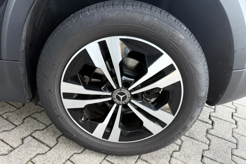 Mercedes-Benz GLB 200 din 2022 cu 97.608 km - oferta MER179447 - foto 21