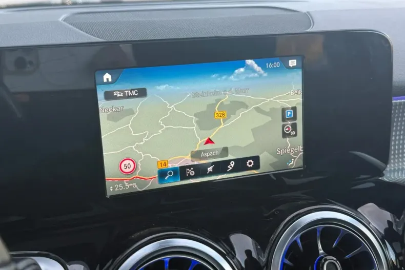 Mercedes-Benz GLB 200 din 2022 cu 97.608 km - oferta MER179447 - foto 27