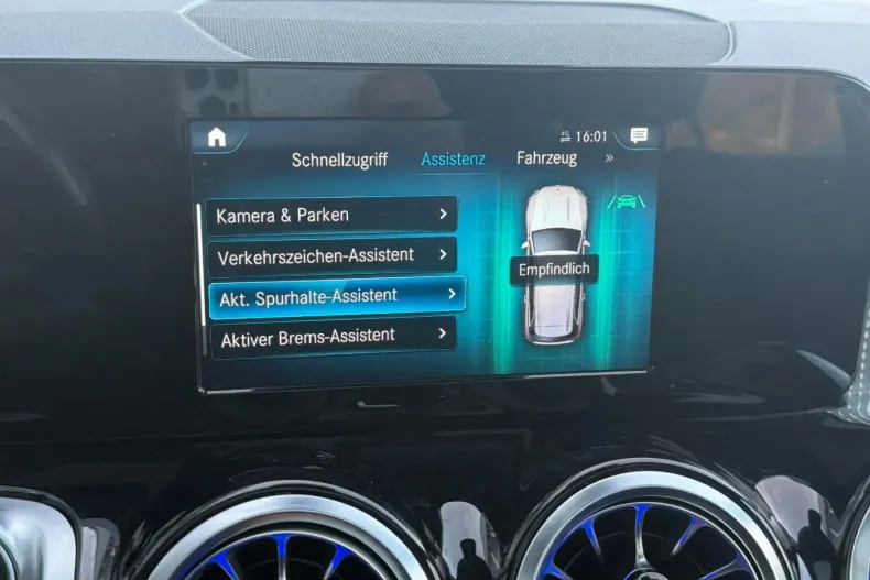 Mercedes-Benz GLB 200 din 2022 cu 97.608 km - oferta MER179447 - foto 38