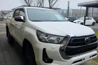 Toyota Hilux din 2024 cu 10 km - oferta TOY179448 - foto 2