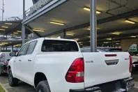 Toyota Hilux din 2024 cu 10 km - oferta TOY179448 - foto 3