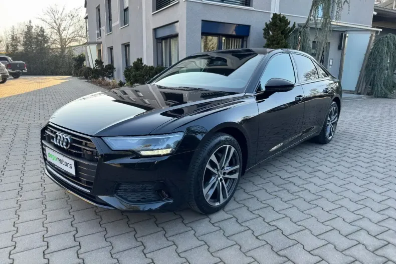 Audi A6 din 2021 cu 76.345 km - oferta AUD179449 - foto 3
