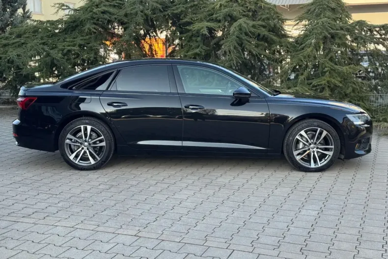 Audi A6 din 2021 cu 76.345 km - oferta AUD179449 - foto 4