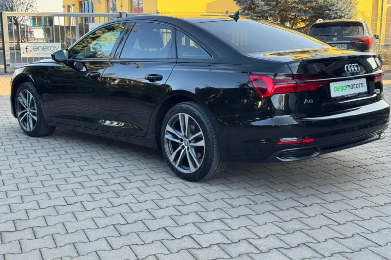 Audi A6 din 2021 cu 76.345 km - oferta AUD179449 - foto 6