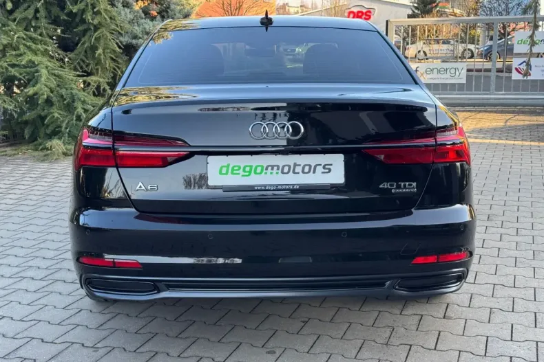 Audi A6 din 2021 cu 76.345 km - oferta AUD179449 - foto 7