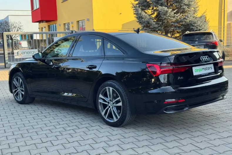 Audi A6 din 2021 cu 76.345 km - oferta AUD179449 - foto 8