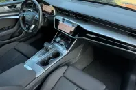 Audi A6 din 2021 cu 76.345 km - oferta AUD179449 - foto 14