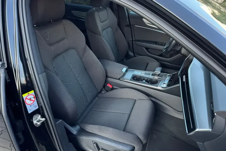 Audi A6 din 2021 cu 76.345 km - oferta AUD179449 - foto 15