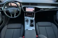 Audi A6 din 2021 cu 76.345 km - oferta AUD179449 - foto 16