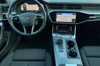 Audi A6 din 2021 cu 76.345 km - oferta AUD179449 - foto 17