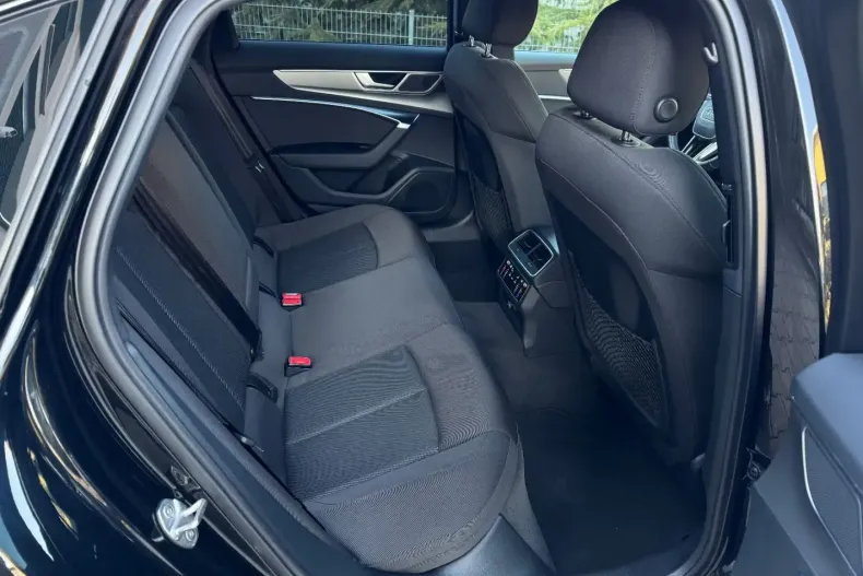 Audi A6 din 2021 cu 76.345 km - oferta AUD179449 - foto 18