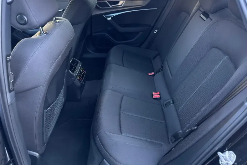 Audi A6 din 2021 cu 76.345 km - oferta AUD179449 - foto 19