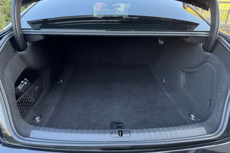 Audi A6 din 2021 cu 76.345 km - oferta AUD179449 - foto 20