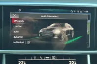 Audi A6 din 2021 cu 76.345 km - oferta AUD179449 - foto 24