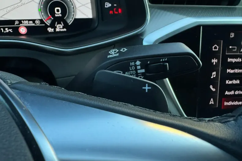 Audi A6 din 2021 cu 76.345 km - oferta AUD179449 - foto 30