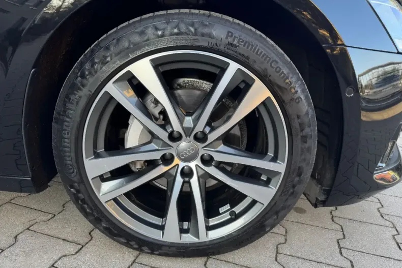 Audi A6 din 2021 cu 76.345 km - oferta AUD179449 - foto 38