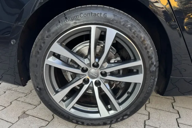 Audi A6 din 2021 cu 76.345 km - oferta AUD179449 - foto 39