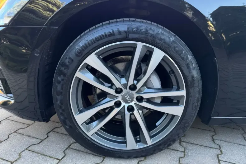 Audi A6 din 2021 cu 76.345 km - oferta AUD179449 - foto 41