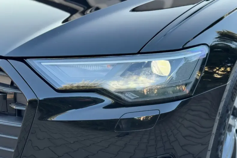 Audi A6 din 2021 cu 76.345 km - oferta AUD179449 - foto 42