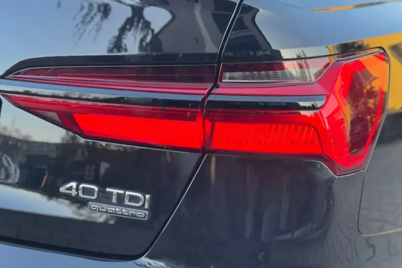 Audi A6 din 2021 cu 76.345 km - oferta AUD179449 - foto 43