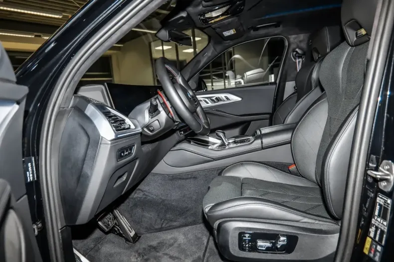 BMW XM din 2025 cu 22.789 km - oferta BMW179450 - foto 9