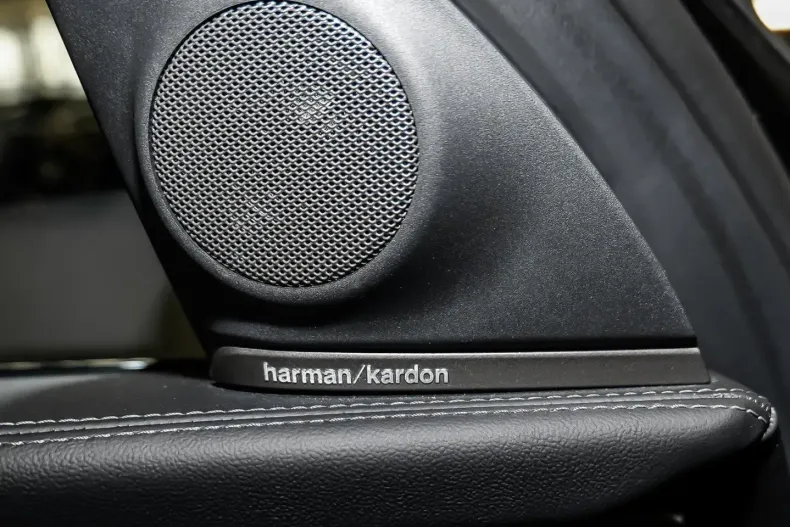 BMW XM din 2025 cu 22.789 km - oferta BMW179450 - foto 10