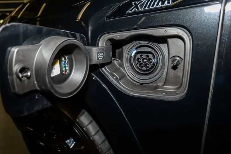 BMW XM din 2025 cu 22.789 km - oferta BMW179450 - foto 19