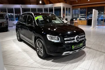 Mercedes-Benz GLB 200 din 2021 - oferta MER179451