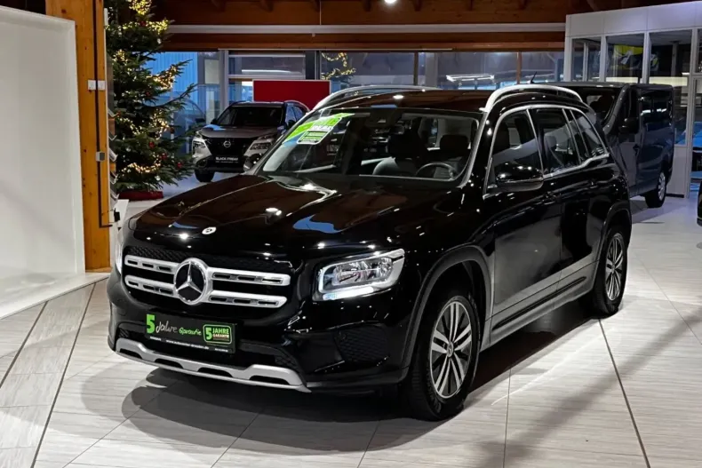 Mercedes-Benz GLB 200 din 2021 cu 75.716 km - oferta MER179451 - foto 3
