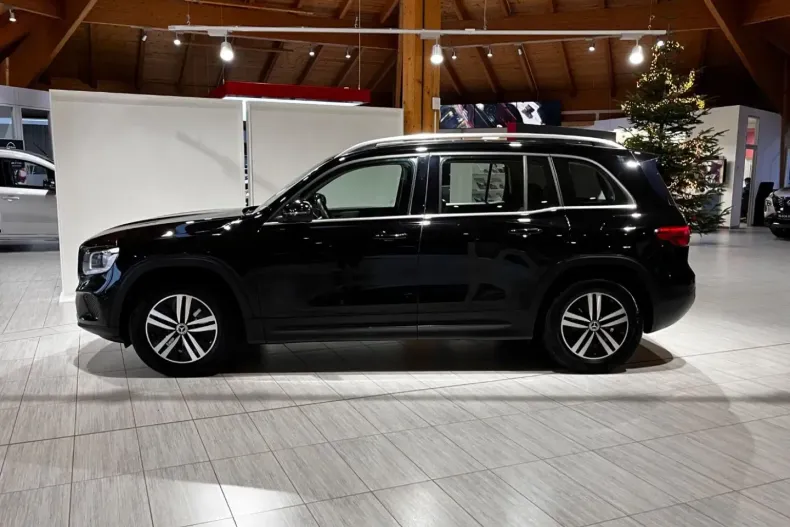 Mercedes-Benz GLB 200 din 2021 cu 75.716 km - oferta MER179451 - foto 4