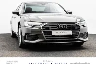 Audi A6 din 2022 cu 59.498 km - oferta AUD179452 - foto 1