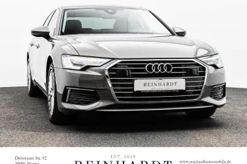 Audi A6 din 2022 - oferta AUD179452