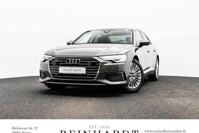 Audi A6 din 2022 cu 59.498 km - oferta AUD179452 - foto 3