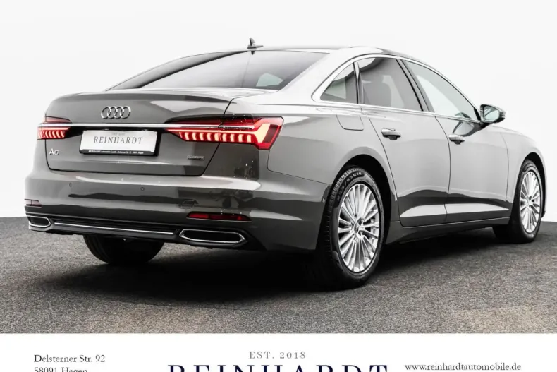 Audi A6 din 2022 cu 59.498 km - oferta AUD179452 - foto 4
