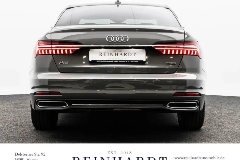 Audi A6 din 2022 cu 59.498 km - oferta AUD179452 - foto 5