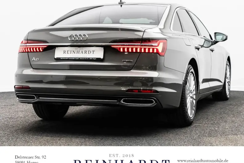 Audi A6 din 2022 cu 59.498 km - oferta AUD179452 - foto 6