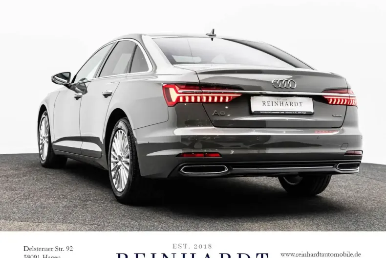 Audi A6 din 2022 cu 59.498 km - oferta AUD179452 - foto 7