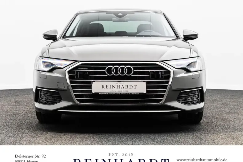 Audi A6 din 2022 cu 59.498 km - oferta AUD179452 - foto 9